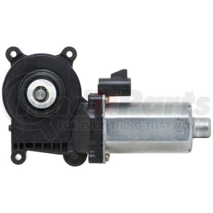 82139 by ACI WINDOW LIFT MOTORS - Power Window Motor