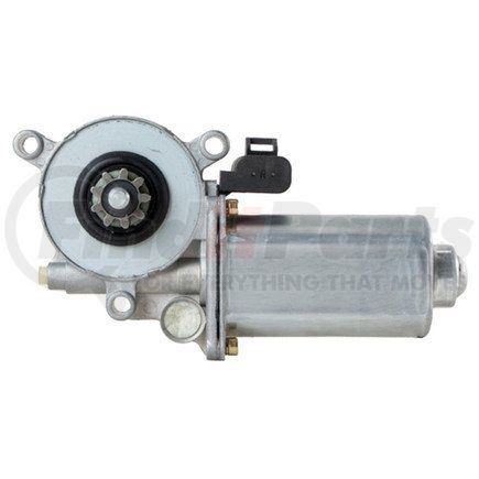 82163 by ACI WINDOW LIFT MOTORS - Power Window Motor