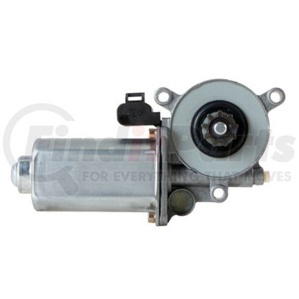 82162 by ACI WINDOW LIFT MOTORS - Power Window Motor