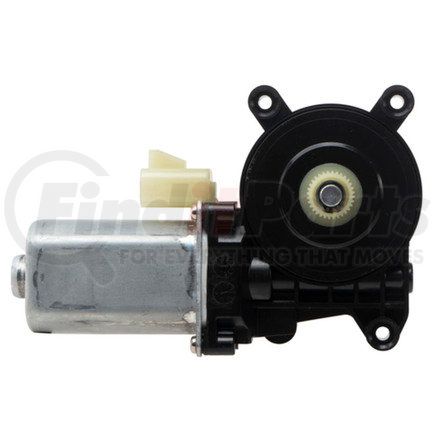 82183 by ACI WINDOW LIFT MOTORS - Power Window Motor