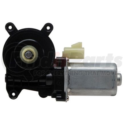 82184 by ACI WINDOW LIFT MOTORS - Power Window Motor