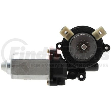 82199 by ACI WINDOW LIFT MOTORS - Power Window Motor