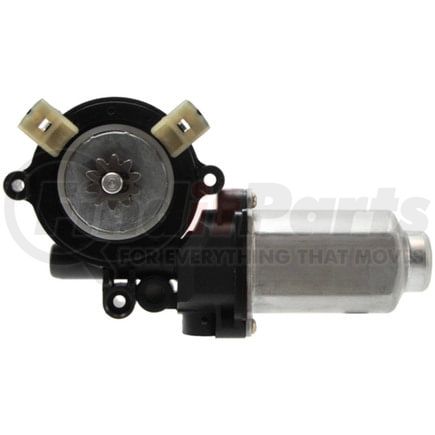 82198 by ACI WINDOW LIFT MOTORS - Power Window Motor