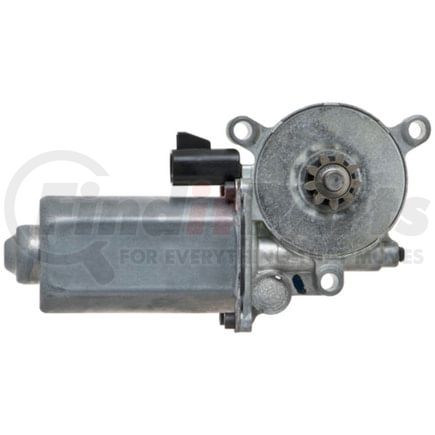 82245 by ACI WINDOW LIFT MOTORS - Power Window Motor