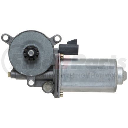 82244 by ACI WINDOW LIFT MOTORS - Power Window Motor