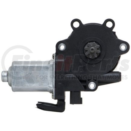 82275 by ACI WINDOW LIFT MOTORS - Power Window Motor