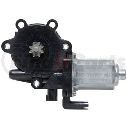 82274 by ACI WINDOW LIFT MOTORS - Power Window Motor