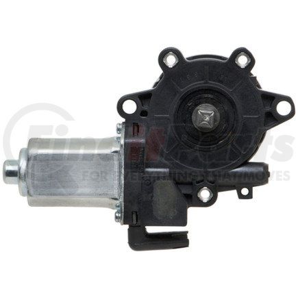 82276 by ACI WINDOW LIFT MOTORS - Power Window Motor