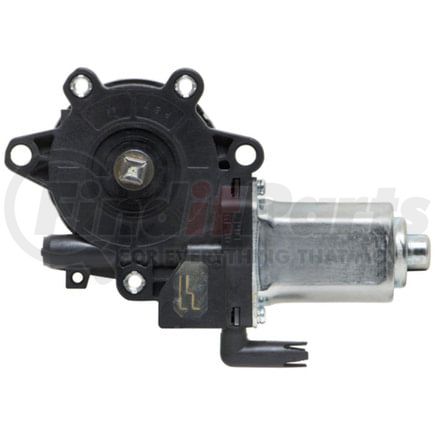 82277 by ACI WINDOW LIFT MOTORS - Power Window Motor