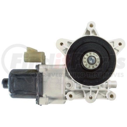 82279 by ACI WINDOW LIFT MOTORS - Power Window Motor