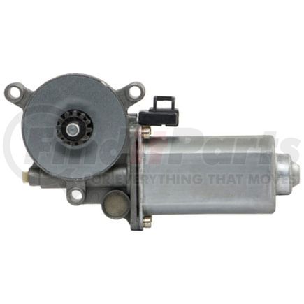 82325 by ACI WINDOW LIFT MOTORS - Power Window Motor