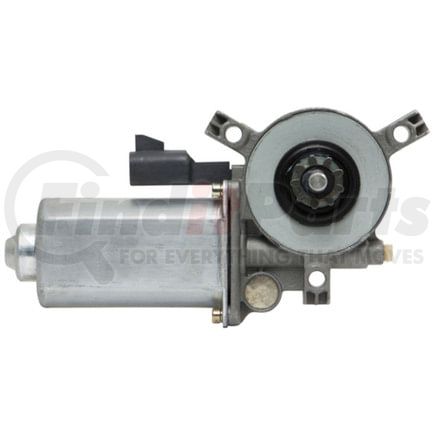 82371 by ACI WINDOW LIFT MOTORS - Power Window Motor