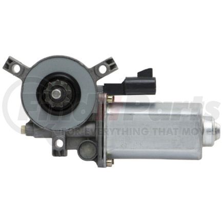 82370 by ACI WINDOW LIFT MOTORS - Power Window Motor