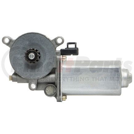 82407 by ACI WINDOW LIFT MOTORS - Power Window Motor