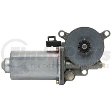 82977 by ACI WINDOW LIFT MOTORS - Power Window Motor