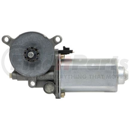 82980 by ACI WINDOW LIFT MOTORS - Power Window Motor