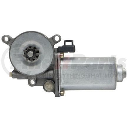 82978 by ACI WINDOW LIFT MOTORS - Power Window Motor