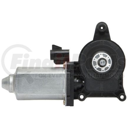 82981 by ACI WINDOW LIFT MOTORS - Power Window Motor