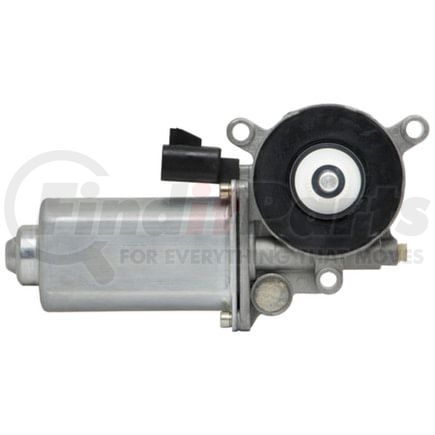 82983 by ACI WINDOW LIFT MOTORS - Power Window Motor