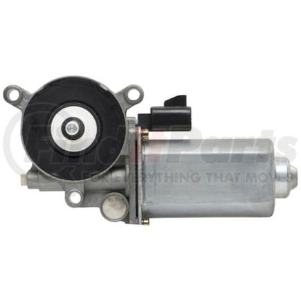 82984 by ACI WINDOW LIFT MOTORS - Power Window Motor