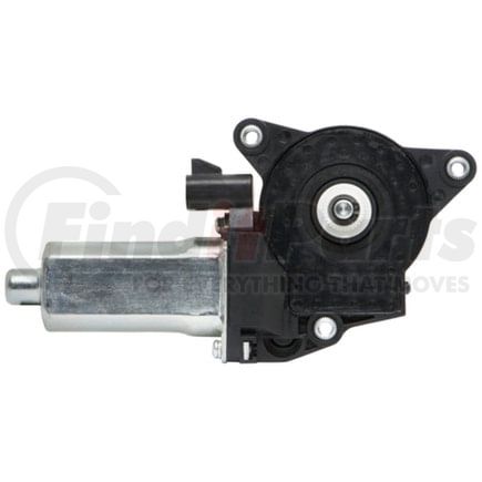 82989 by ACI WINDOW LIFT MOTORS - Power Window Motor