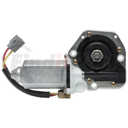 83099 by ACI WINDOW LIFT MOTORS - Power Window Motor