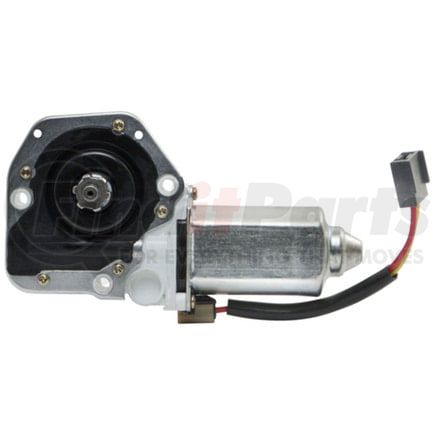 83098 by ACI WINDOW LIFT MOTORS - Power Window Motor