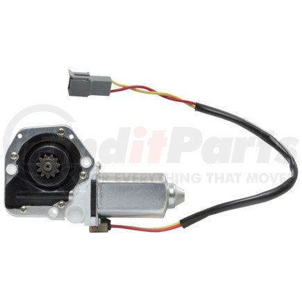 83103 by ACI WINDOW LIFT MOTORS - Power Window Motor