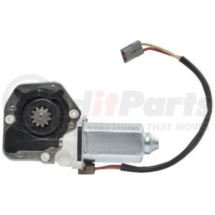 83107 by ACI WINDOW LIFT MOTORS - Power Window Motor