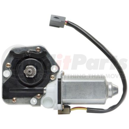 83110 by ACI WINDOW LIFT MOTORS - Power Window Motor