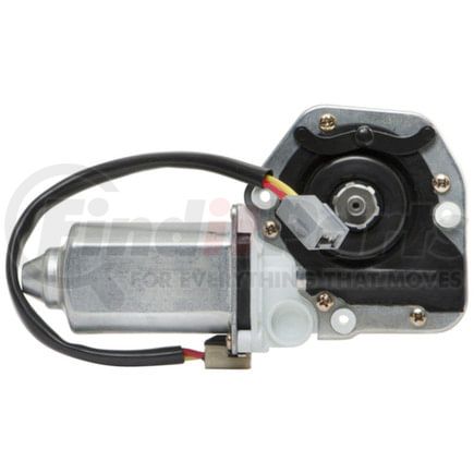 83111 by ACI WINDOW LIFT MOTORS - Power Window Motor