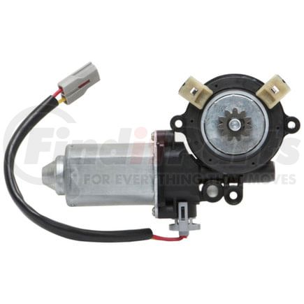 83128 by ACI WINDOW LIFT MOTORS - Power Window Motor