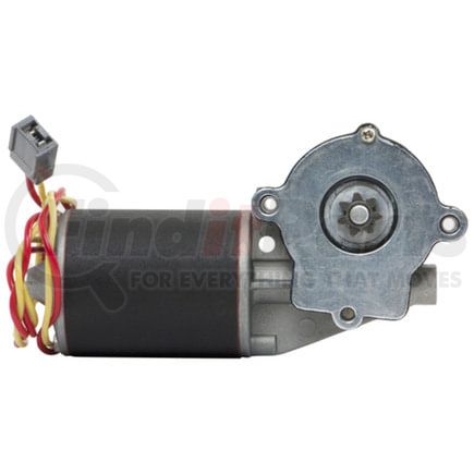 83139 by ACI WINDOW LIFT MOTORS - Power Window Motor