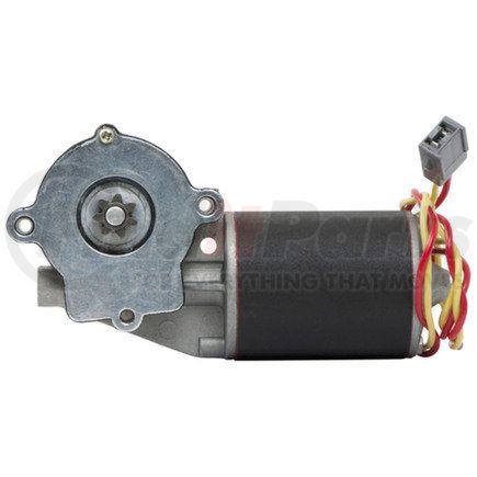 83138 by ACI WINDOW LIFT MOTORS - Power Window Motor