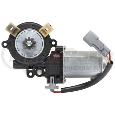 83145 by ACI WINDOW LIFT MOTORS - Power Window Motor