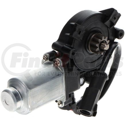 83160 by ACI WINDOW LIFT MOTORS - Power Window Motor