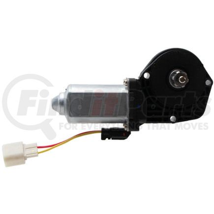 83165 by ACI WINDOW LIFT MOTORS - Power Window Motor