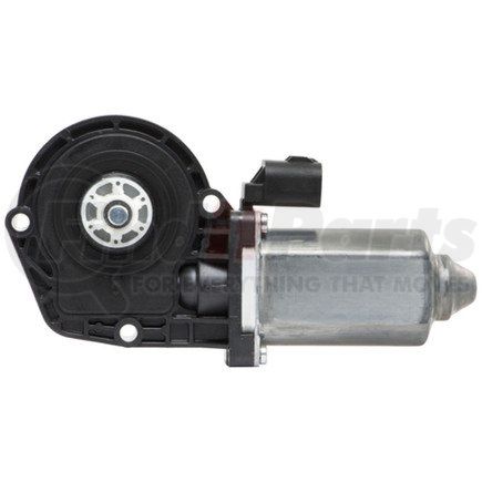 83167 by ACI WINDOW LIFT MOTORS - Power Window Motor