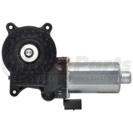 83181 by ACI WINDOW LIFT MOTORS - Power Window Motor