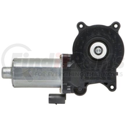 83180 by ACI WINDOW LIFT MOTORS - Power Window Motor