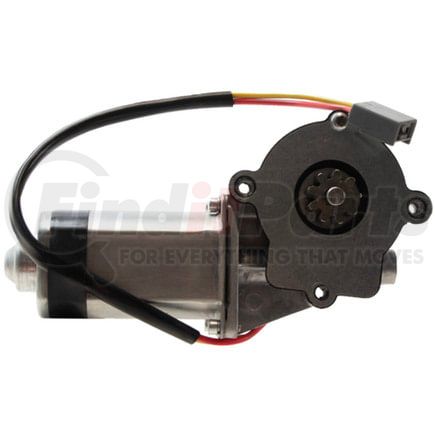 83193 by ACI WINDOW LIFT MOTORS - Power Window Motor