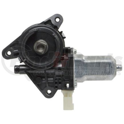 83225 by ACI WINDOW LIFT MOTORS - Power Window Motor