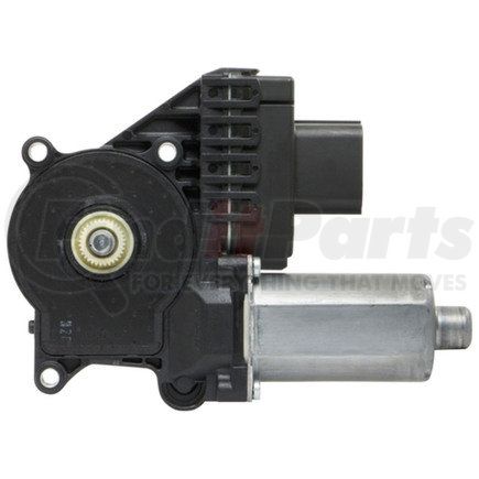 83246 by ACI WINDOW LIFT MOTORS - Power Window Motor