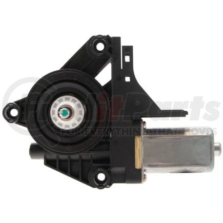 83280 by ACI WINDOW LIFT MOTORS - Power Window Motor