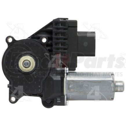 83284 by ACI WINDOW LIFT MOTORS - POWER WINDOW MOTOR