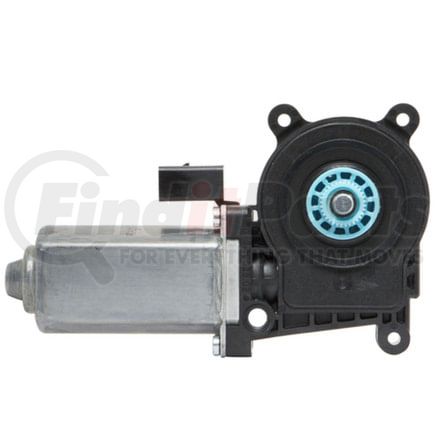 83286 by ACI WINDOW LIFT MOTORS - Power Window Motor