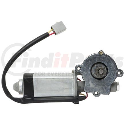 83290 by ACI WINDOW LIFT MOTORS - Power Window Motor