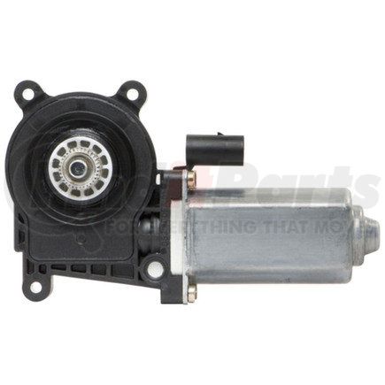 83287 by ACI WINDOW LIFT MOTORS - Power Window Motor