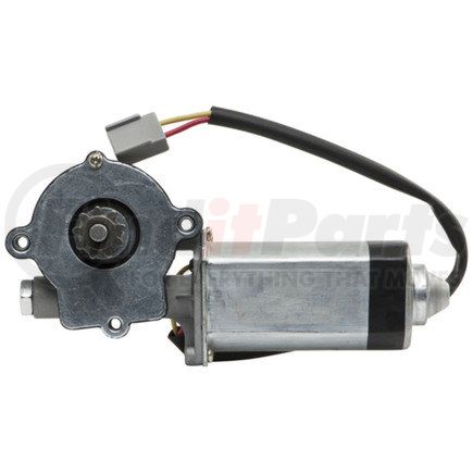 83291 by ACI WINDOW LIFT MOTORS - Power Window Motor