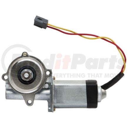 83293 by ACI WINDOW LIFT MOTORS - Power Window Motor